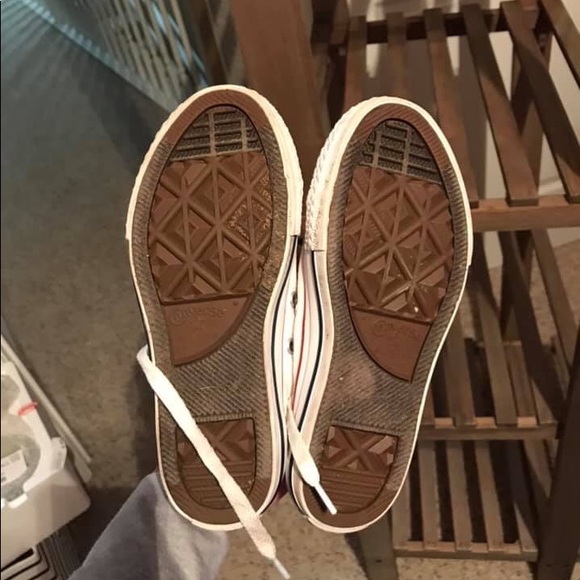 Kids Converse - Picture 3 of 3